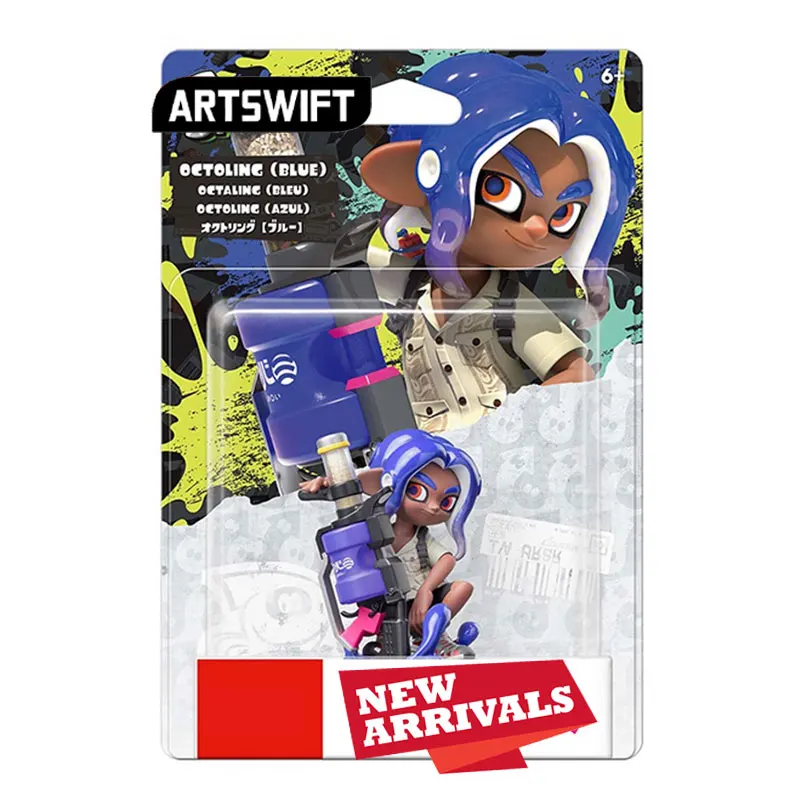 Рисунок 2 - Фигурка ARTSWIFT Store для NS