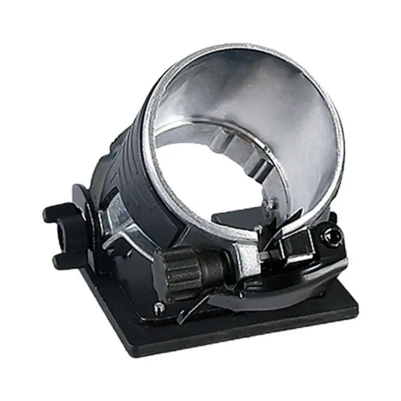 

Fast Fixed Trimmer Machine Base Woodworking Cutter Electric Trimmer Machine Base Power Accessories Plunge Slotting Router Base