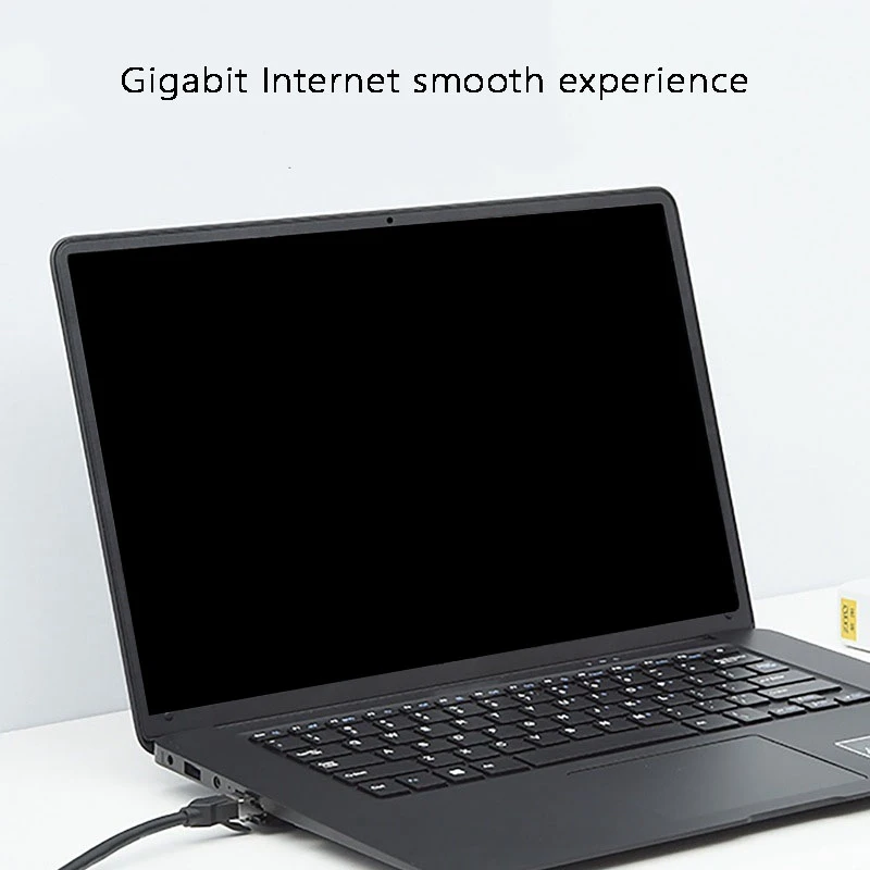 Кабель Cat 6 10 футов Гбит/с RJ45