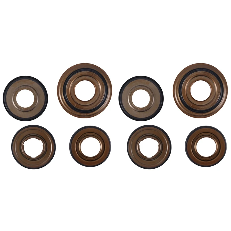 8 шт. 09G 09K TF60SN TF62SN Новый автоматический редуктор поршня для VW Beetle Golf/GTI MK6 Jetta