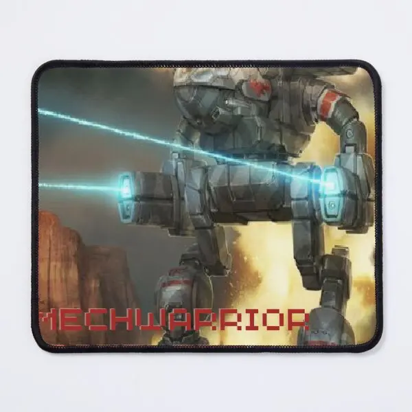 

Mechwarrior Battletech тематический дизайн, коврик для мыши, коврик для мыши, аниме, компьютерная клавиатура для стола, игровой мужской ПК, геймерский ...