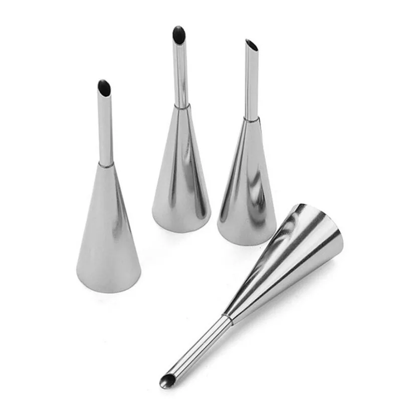 

1/2/3 шт., инжектор для торта