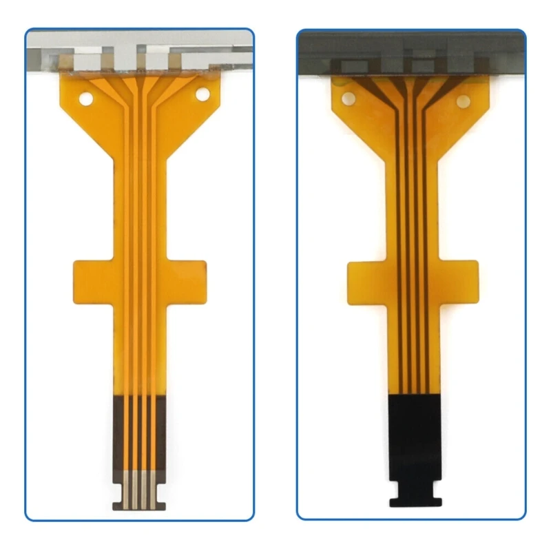 7-дюймовый сенсорный ЖК-дисплей для 208 2008 308 C5 C3XR 2014 Автомобильная навигация