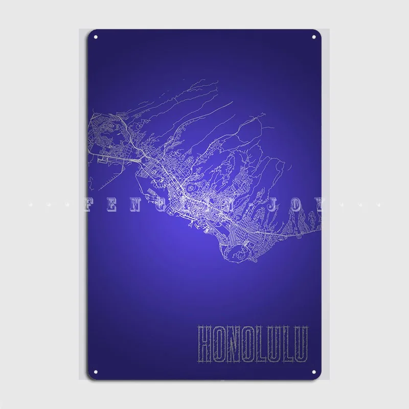 

Металлический плакат для клувечерние, персонализированное украшение гаража, оловянный плакат