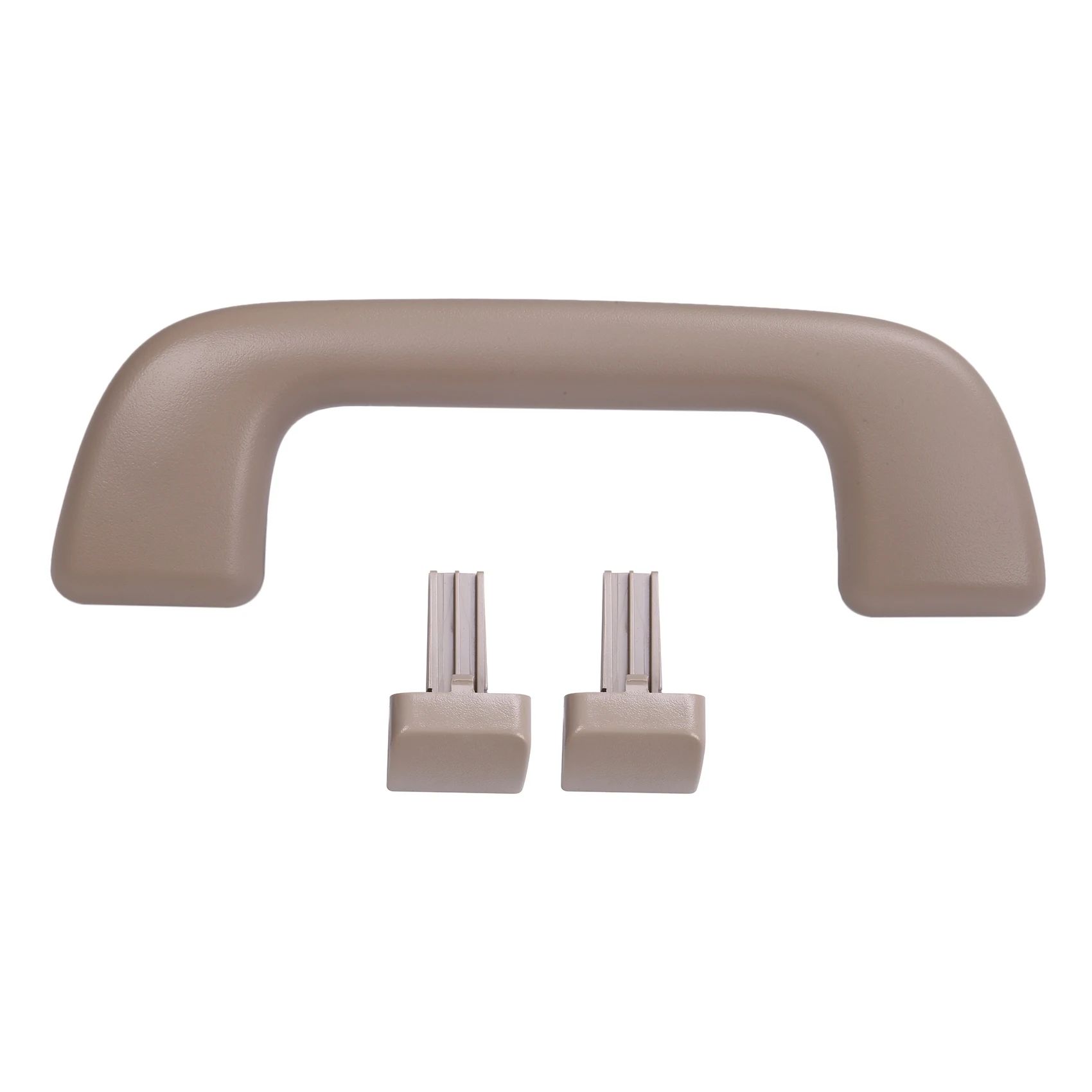 

Car Interior Inside Rear Trunk Tailgate Door Handle with Cover for Toyota Land Cruiser Prado 120 2003-2009 Beige