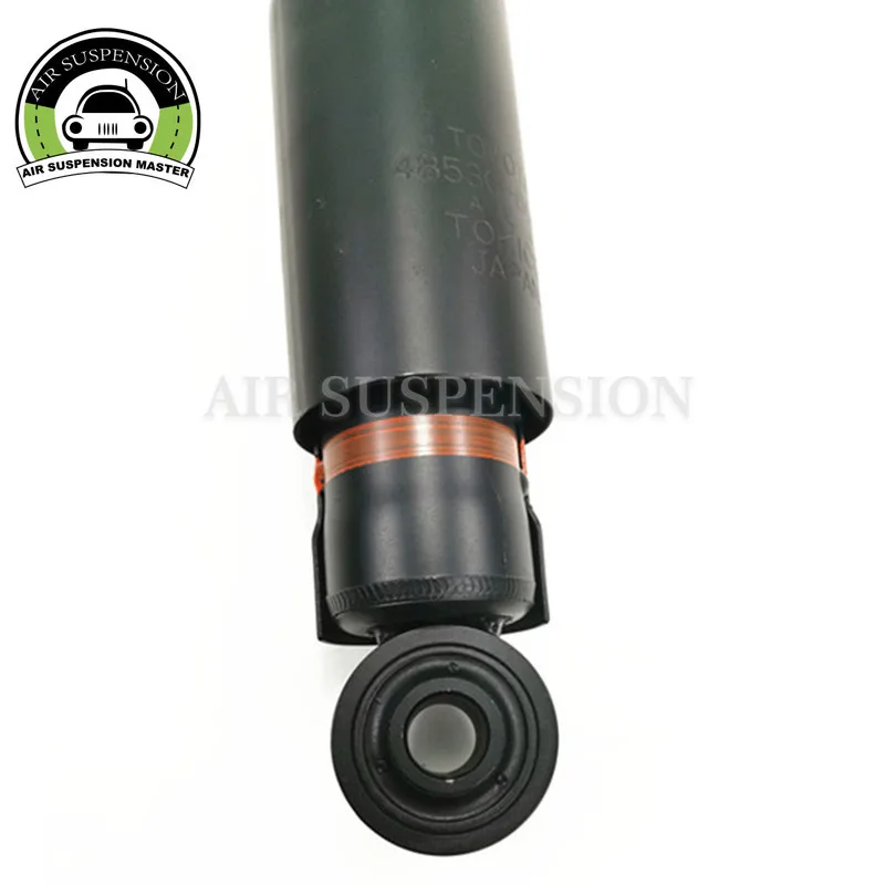 Задний амортизатор для Toyota Land Cruiser 100 1998-2007 48530-69117 48530-60051 48530-69155 48530-60052 48530-69145 -