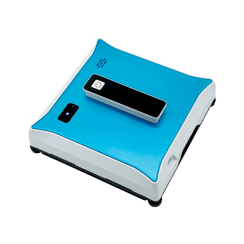 Безопасный магнитный очиститель окон робот для чистки солнечных панелей очистки