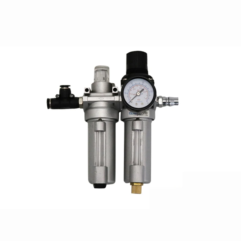

Tire Removal Machine Vigorously Original Accessories Aluminum Cup Lubricator Pressure Regulator Pressure Reducing Valve Oil-wate