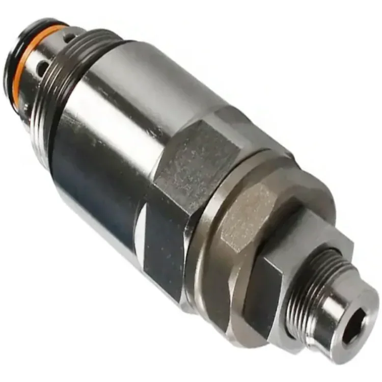 Клапан сброса перегрузки 31N8-17430 31N 817430 для экскаватора R215-7 R225-7