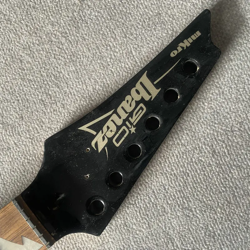 JN334 Оригинальный Ibanez GIO Mikro 6 струн ST гриф для электрогитары 22 лада левая рука 564 мм