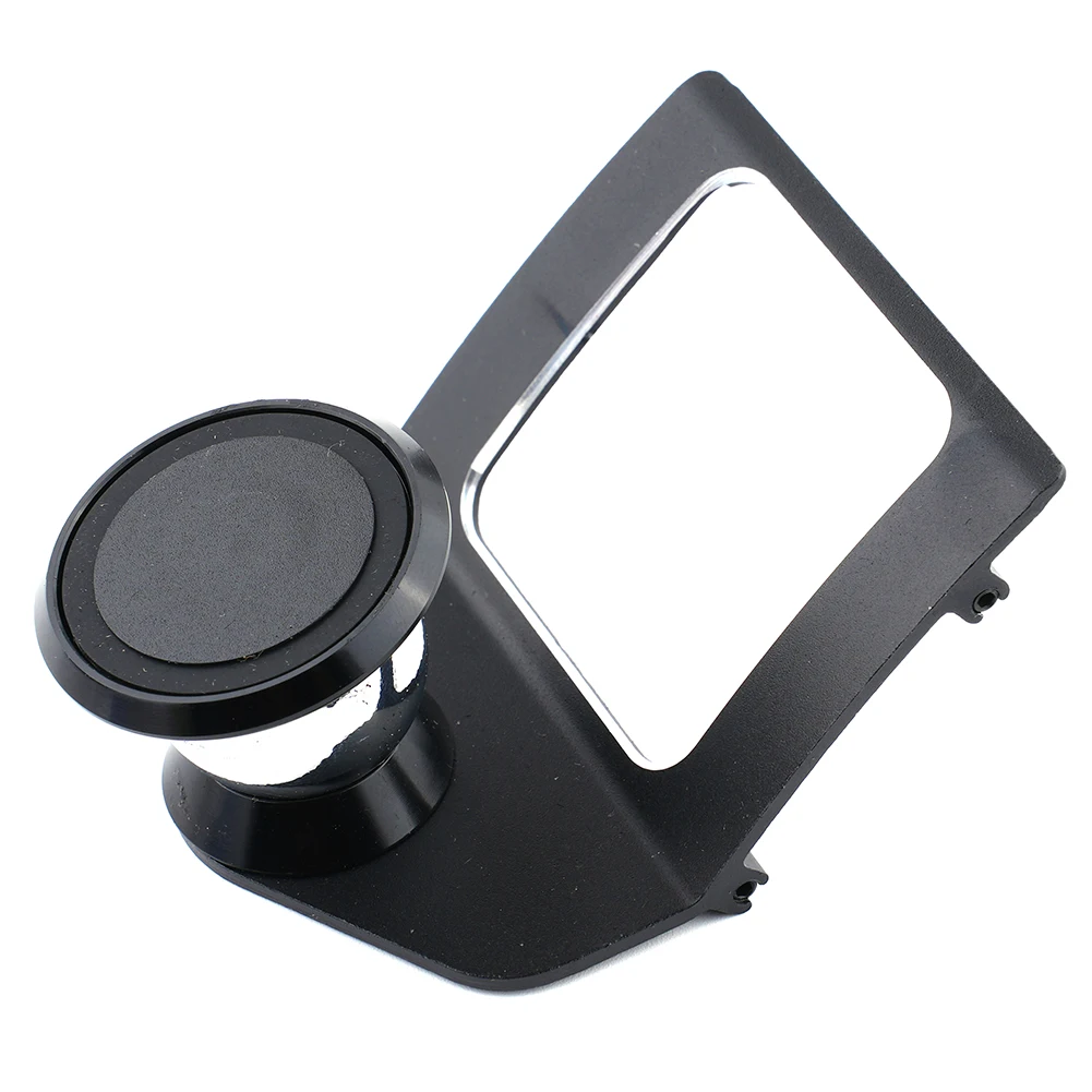 

Rotary Mobile Phone Holder​ Universal 60-Degree Accessories Black Cell-Phone For BMW 3 Series E90 E92 2005-2012