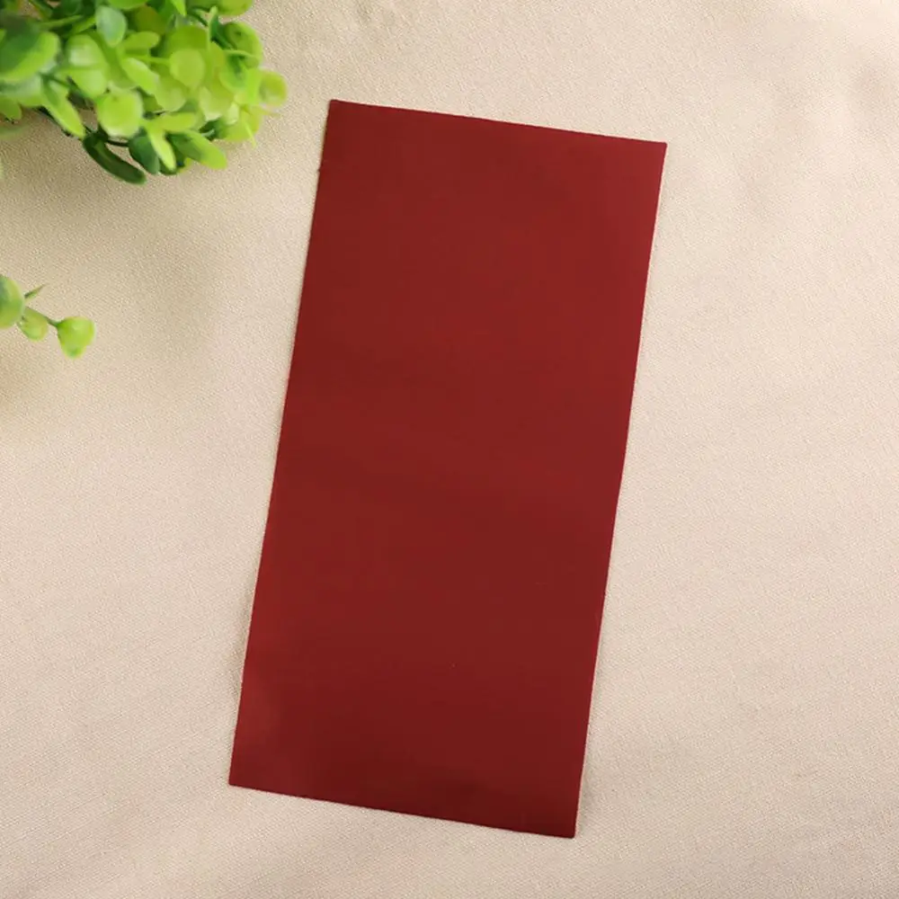 Патчи самоклеящиеся из искусственной кожи 10 х20 см |