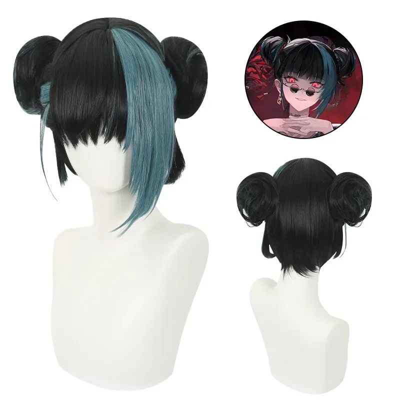 Игра Dragon Return Longevity Lock Косплей Парик для Хэллоуина Рождественская игра Аниме