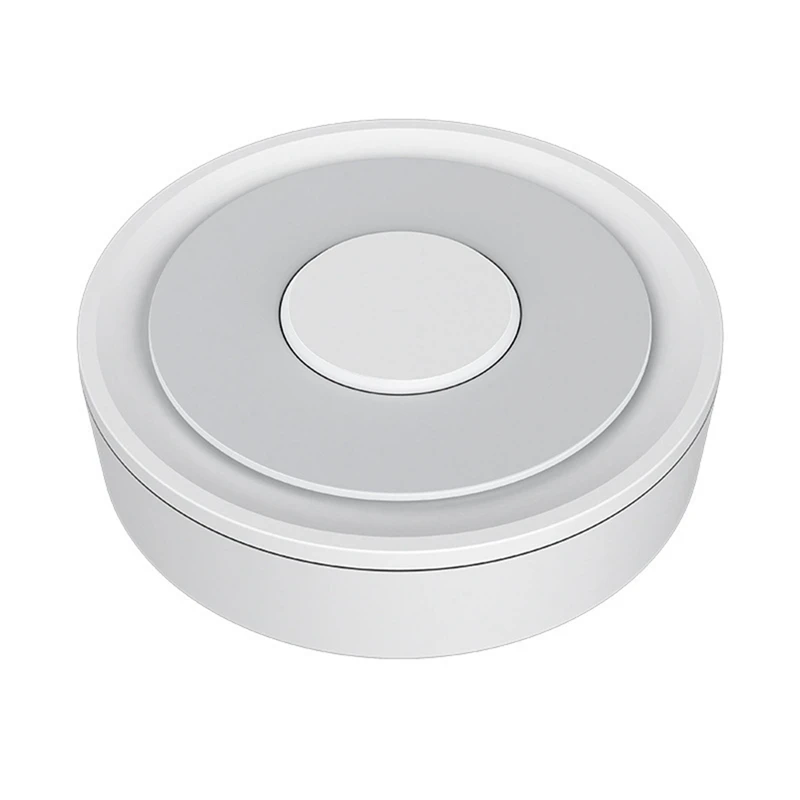 

For Homekit Tuya Zigbee Gateway Hub Smart Life APP Kit For Apple Siri Alexa Google Home Voice Control Wifi Wireless Bridge