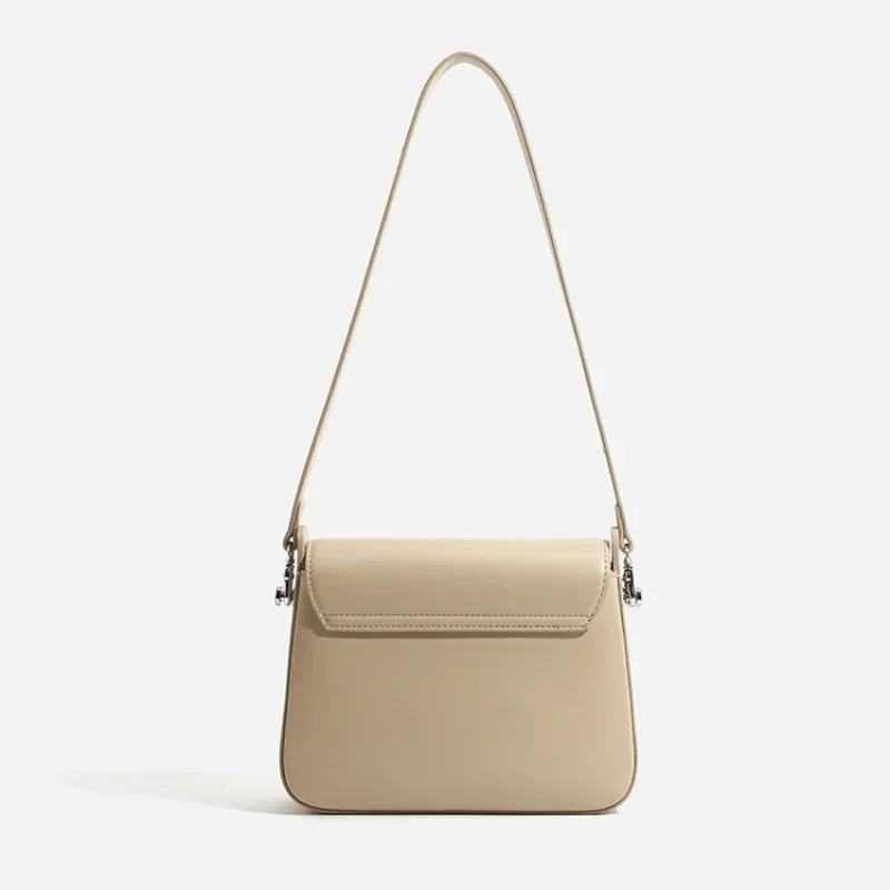 Женская роскошная дизайнерская маленькая сумка модная подмышками из