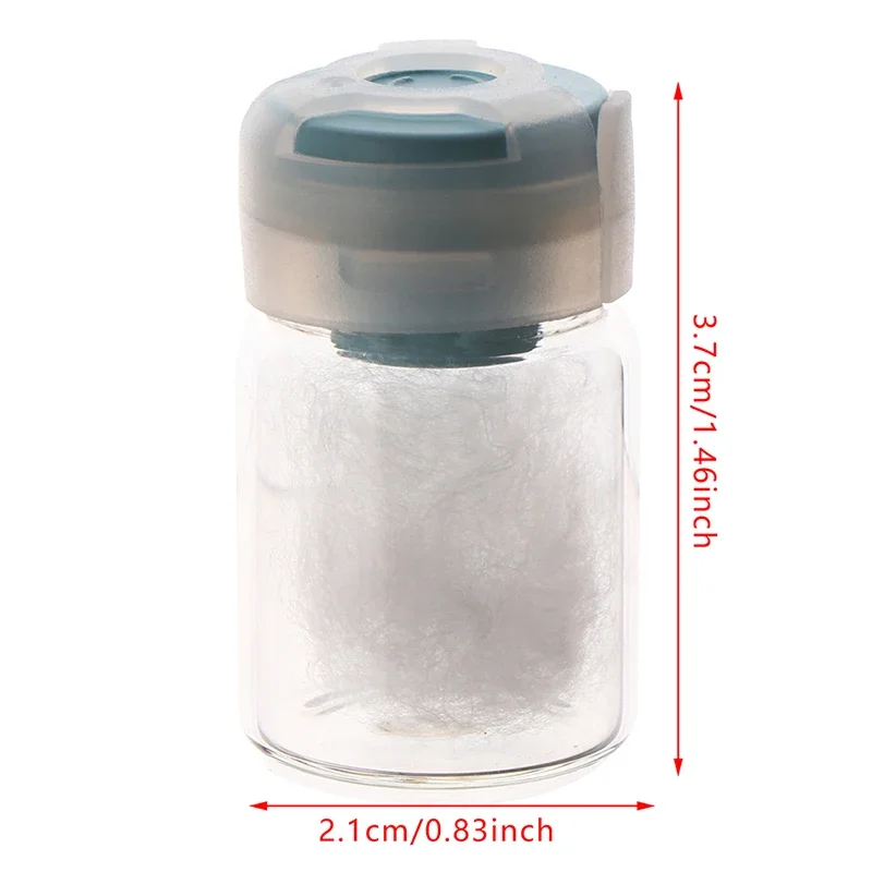 5 шт. коллагеновая сыворотка с шелковыми нитями