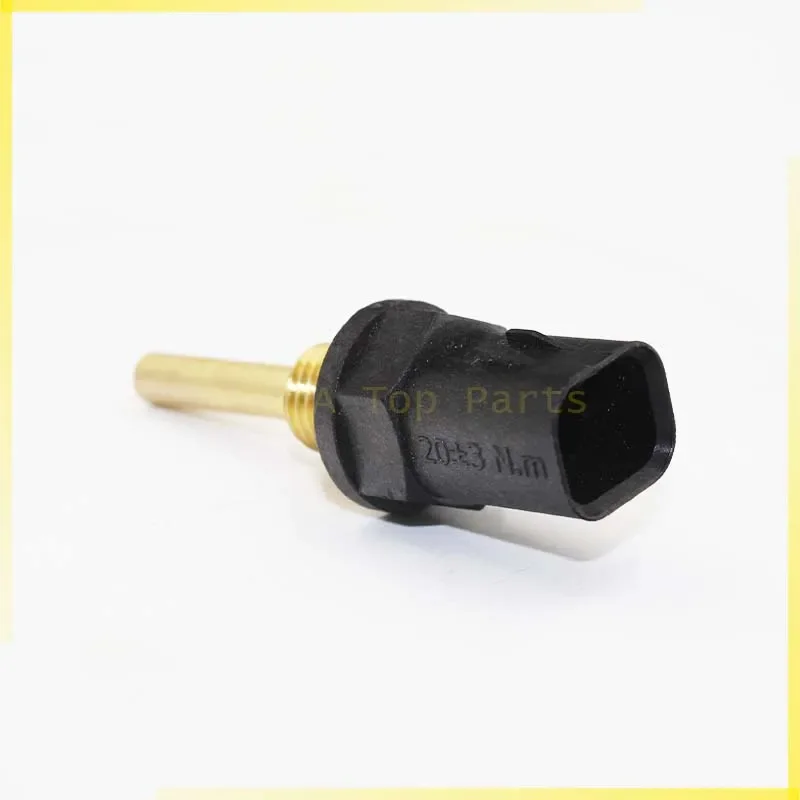 

CA2380112 238-0112 2380112 ДАТЧИК ТЕМПЕРАТУРЫ ВОДЫ ДЛЯ ЭКСКАВАТОРА CAT 312D 314D 315D 315DL 319D 320D 323D ДВИГАТЕЛЬ C140-16 C175-16