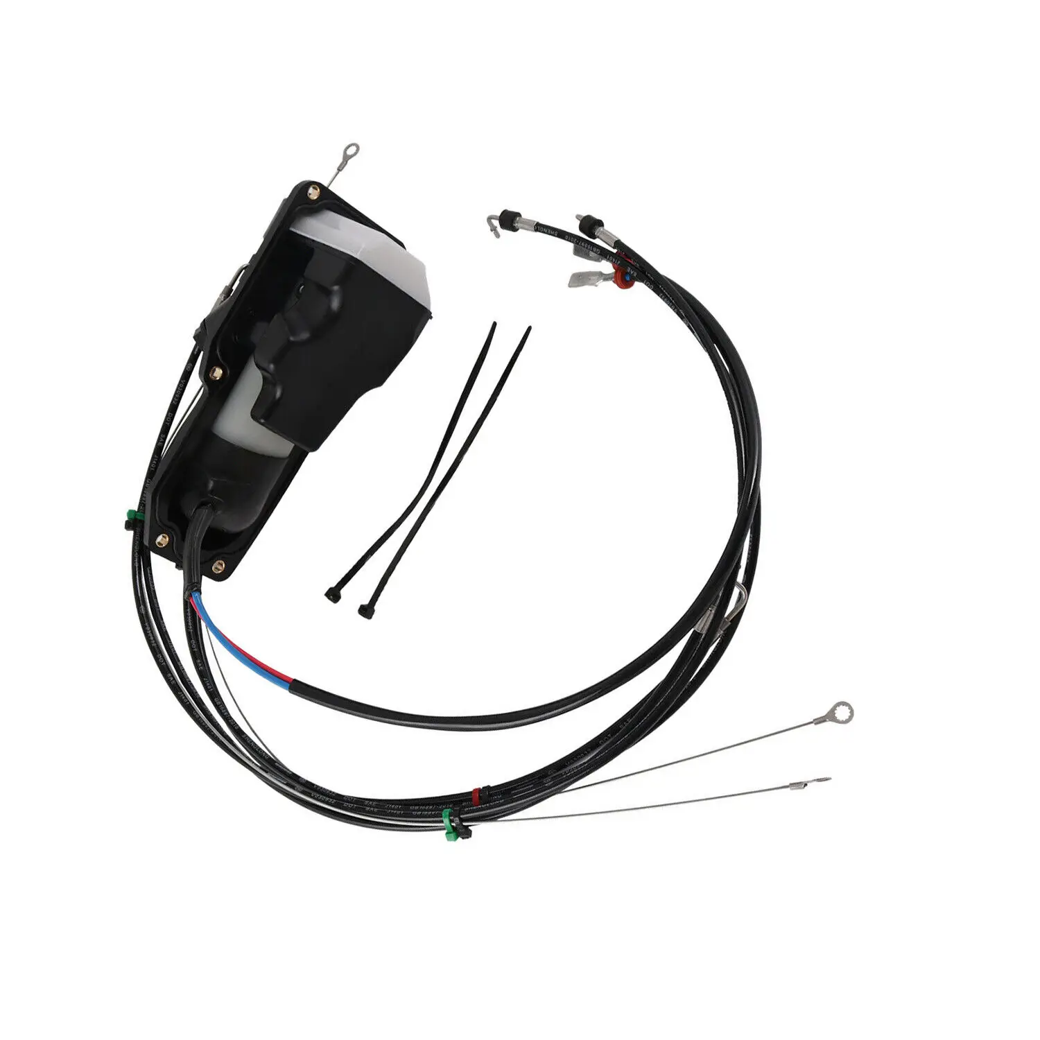 Мотор привода насоса наклона Power Trim в сборе для Volvo Penta SX-A DPS-A-B TSK-B-AC-32-NPT TSK-B-32-NPT 21945915