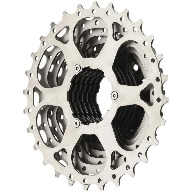 Кассета Rihui маховик дорожный велосипед скоростное складное автомобильное колесо