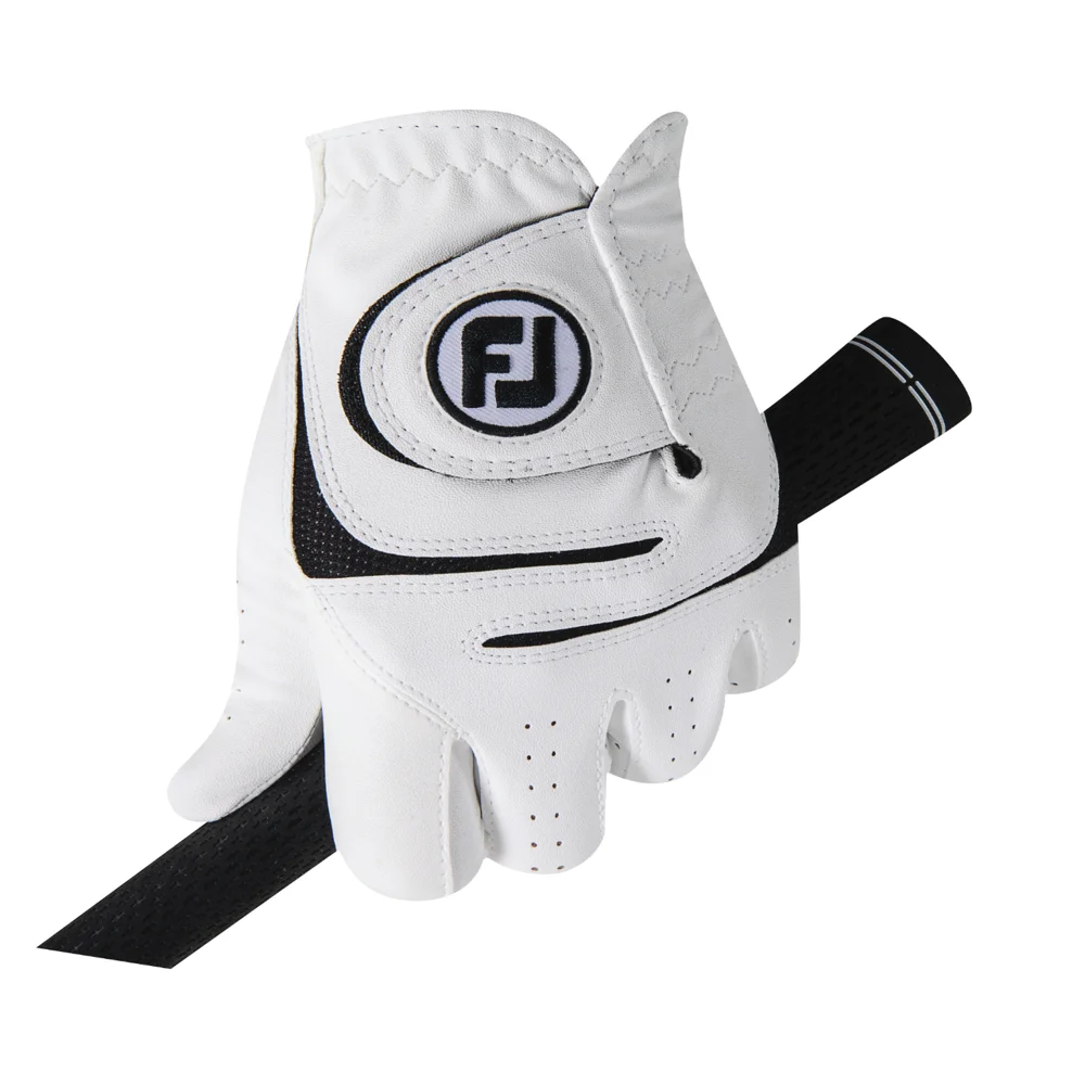 Weathers of Golf Glove
