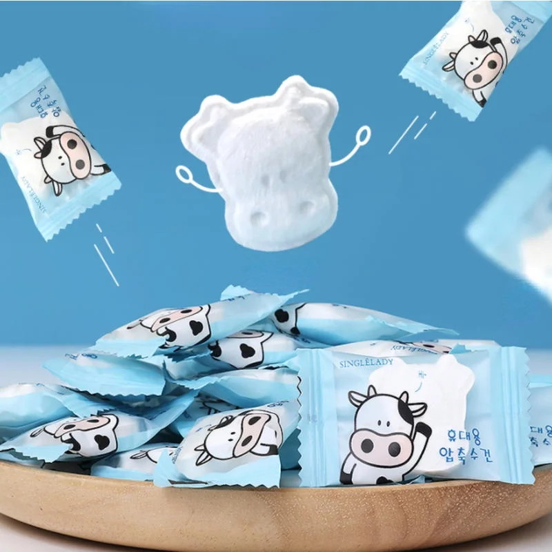 

Одноразовые салфетки для дома, 22x20 см