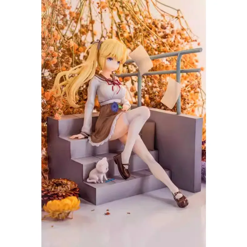Фигурки Bandai Synny Lovestory 1/7