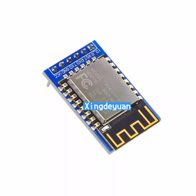 

1 шт. Φ/Wifi модуль ESP8266 последовательный порт для Wi-Fi Прозрачная передача IoT модуль stm32 Драйвер