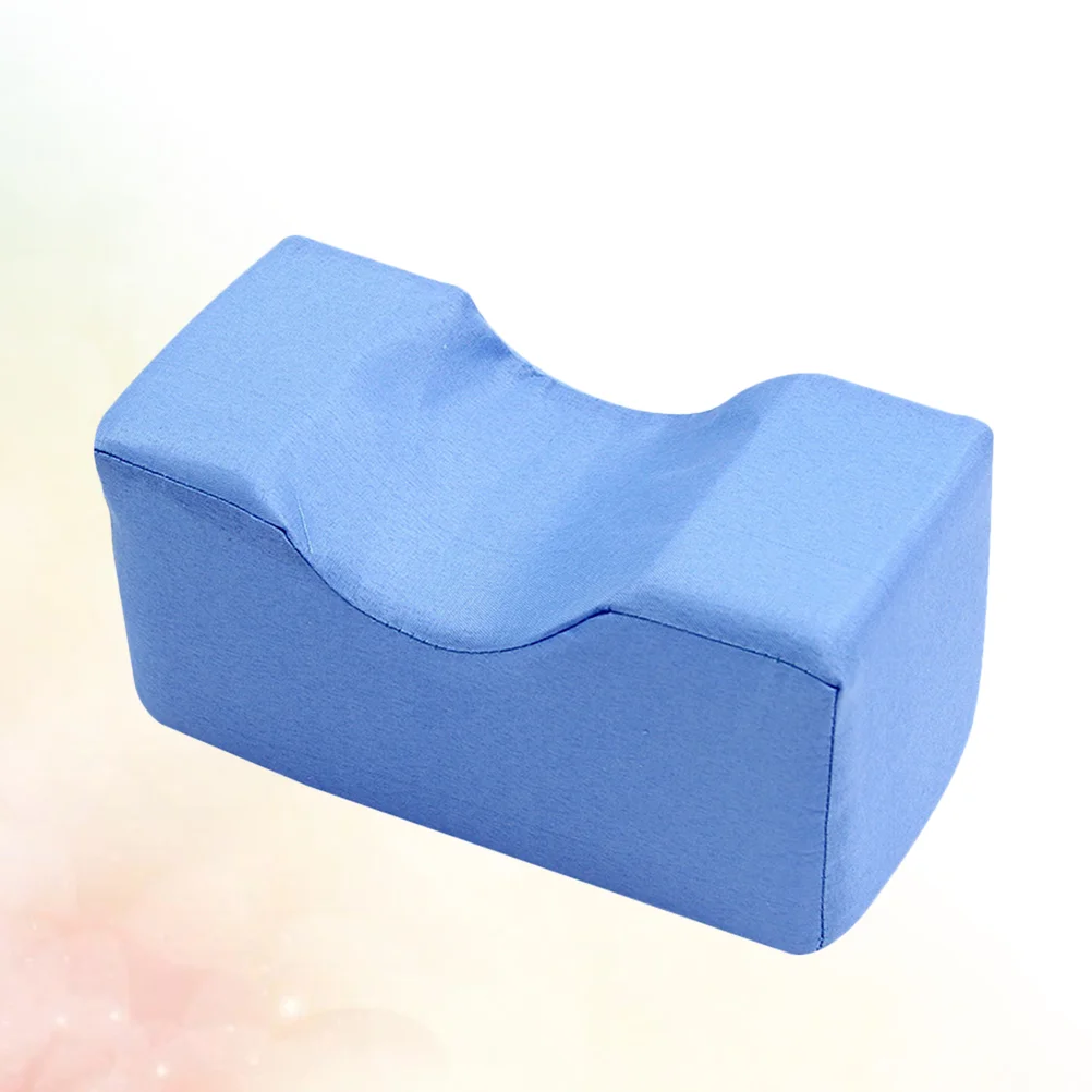 

Pillow Leg Knee Wedge Pillows Support Heel Rest Nursing Side Sleeping Cushion Orthopedic Foot Feet Protector Foam Sleepers