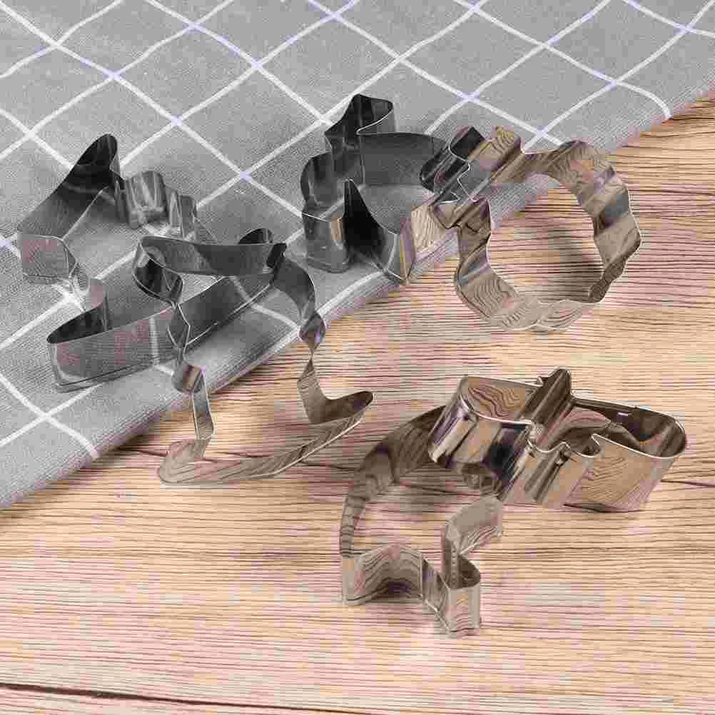 

12 pcs Cutters and Printings Set Graduation DIY Biscuit Cookie Mold for Cafe