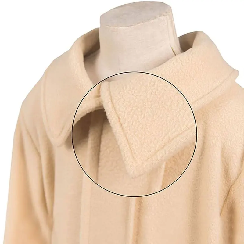 Детский костюм Yoda для косплея карнавальный на Хэллоуин