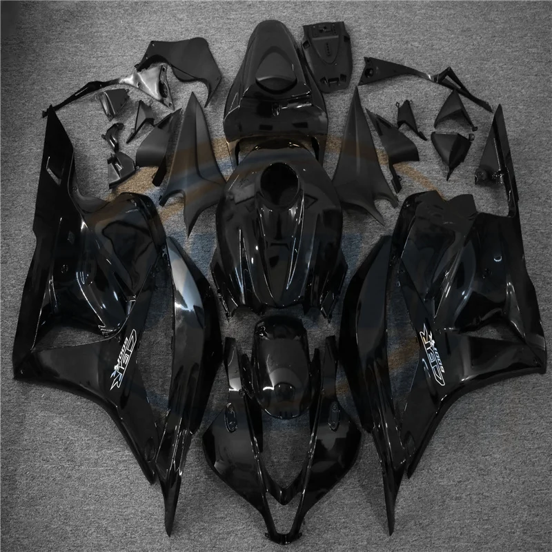 Комплект обтекателей для мотоциклов HONDA CBR600RR CBR 600RR 600 RR F5 2009 - 2010 2011 2012
