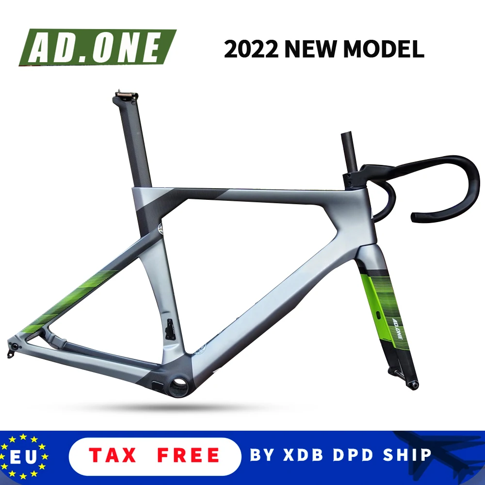 2022 NEW AeroLight Cipollini AD.ONE T1000 3K дисковая велосипедная рама карбоновый дорожный диск