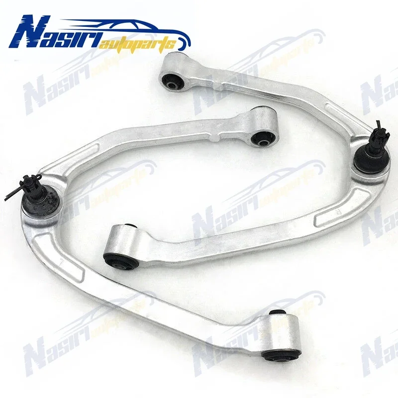Фото Пара передних верхних уплотнительных арматур для NISSAN 350Z INFINITI G35 2003-2009 54525-Al500 54524-Al500 K 621690   К 621936 №1