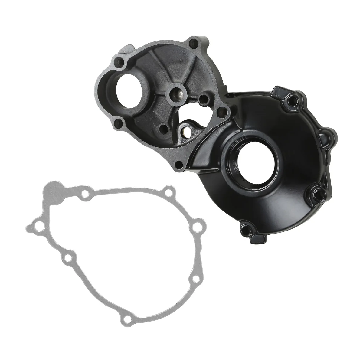 Крышка статора двигателя картер для Suzuki GSXS950 2021-2024 Katana GSXS1000S 2019 GSXS1000GT 2022 GSXS1000 2015