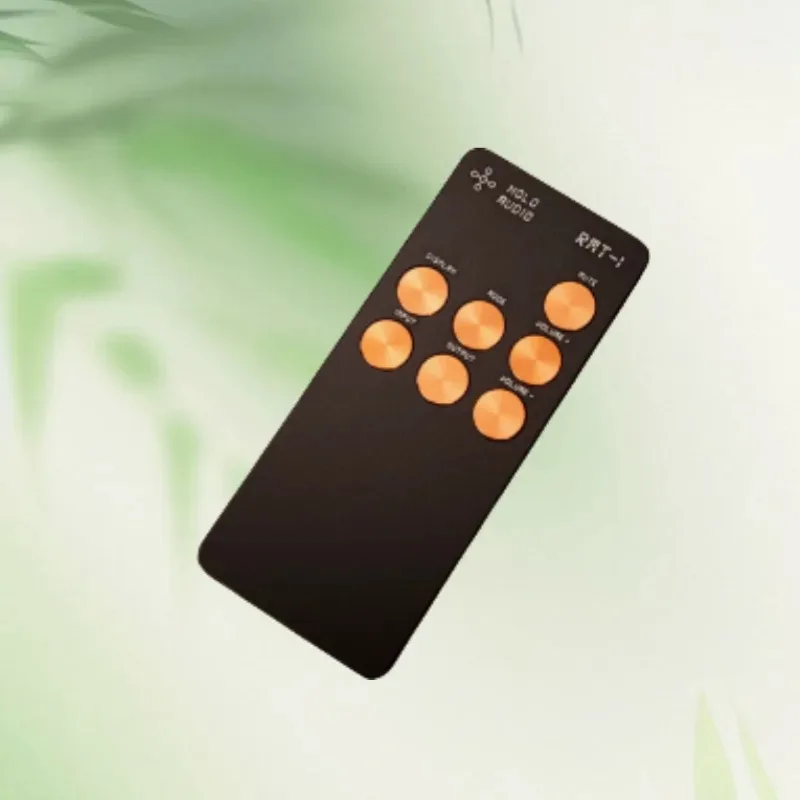 Фото HOLO Audio Spring 3, полностью дискретный декодер R2R, ЦАП, прямое решение, предварительный усилитель мощности DSD, прямое решение L2/L3 №5