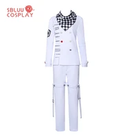 Костюм для косплея аниме SBluuCosplay Ouma Kokichi Oma
