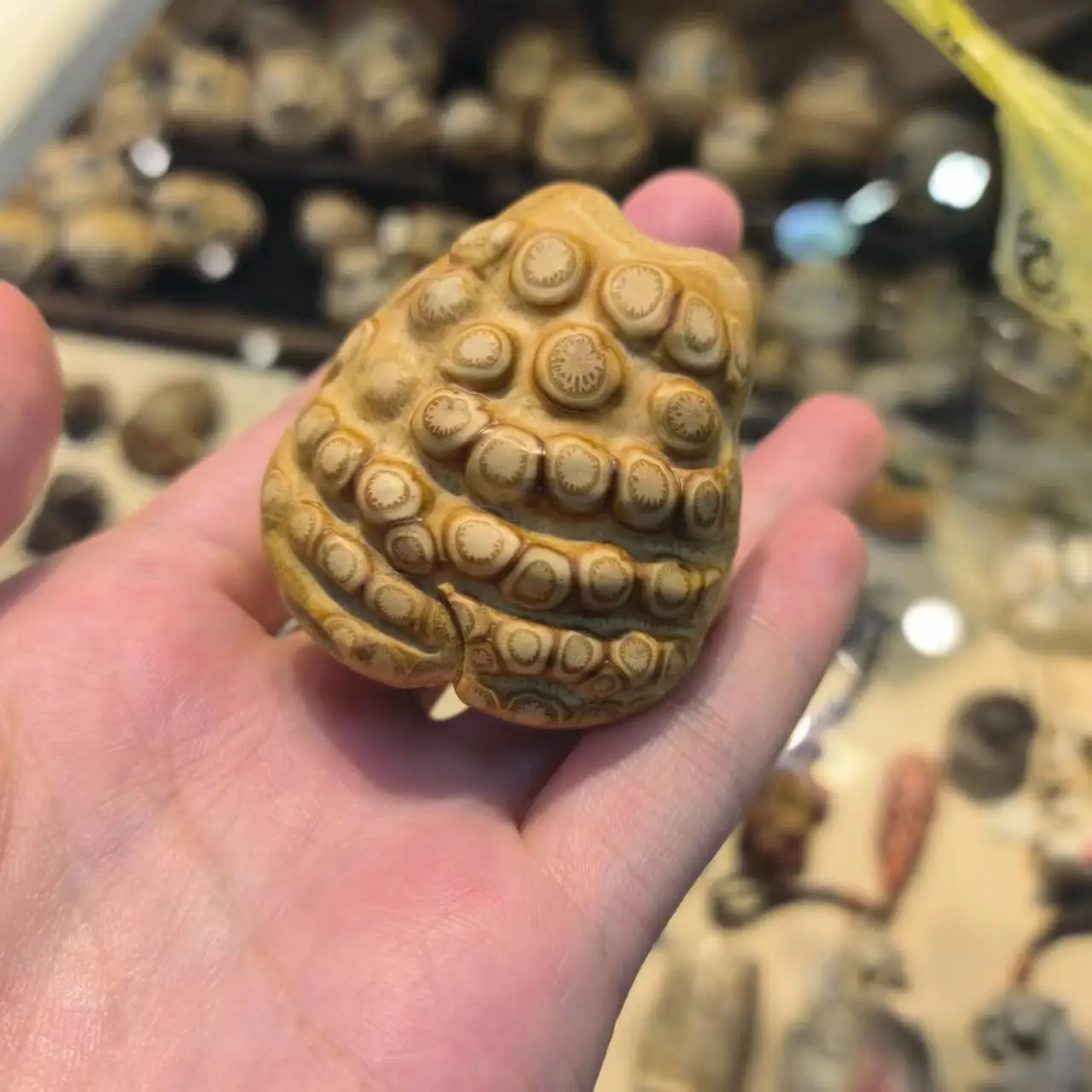 1pcs/lot Bamboo Root Carving Frog Big Mouth f funny golden toad ornament vivid decorate Lucky jewelry amulet folk-custom taki