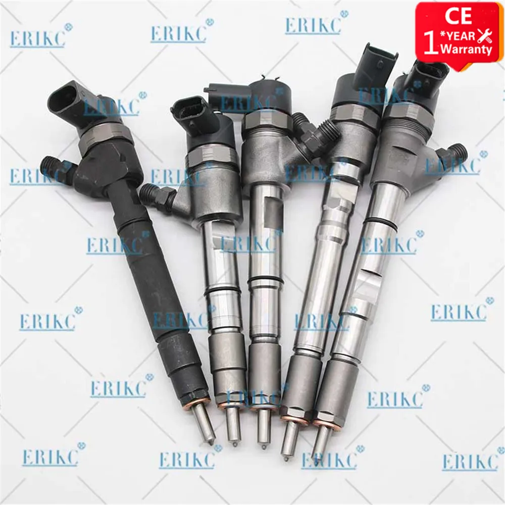 

ERIKC Our agreed products