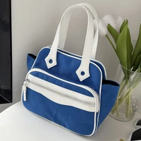 canvas womens bag 2022 trend luxury designer handbags for womens bags big capacity women shoulder bags the tote bags