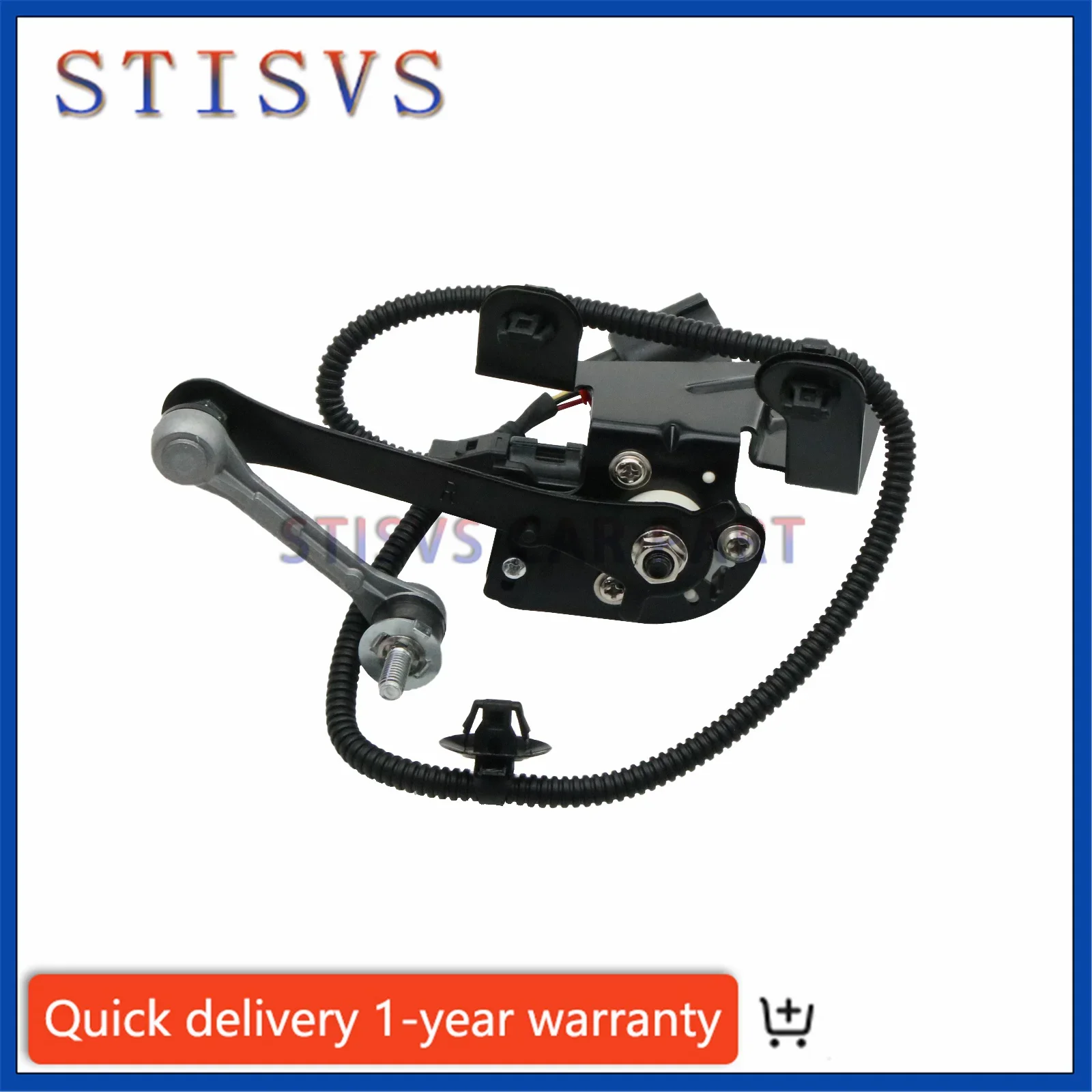 

89407-60031 Датчик уровня высоты задней правой подвески 89407 60031 для Land Cruiser Lexus LX570 LX450 LX570 LX450 8940760031