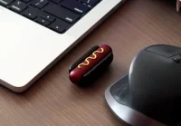 Фиджет слайдер HOTDOG#1