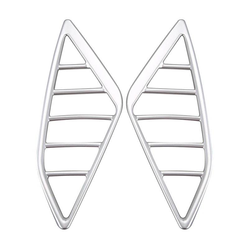 Для Mazda 3 Axela 2014-2016 Передняя панель кондиционирования воздуха вентиляционное