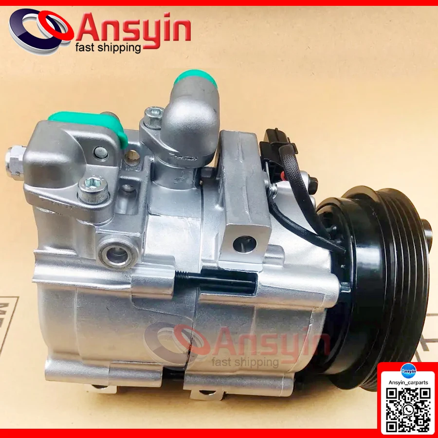 

FOR HS18 ac compressor hyundai grand starex H1 H-1 977014A400 97701-4A400