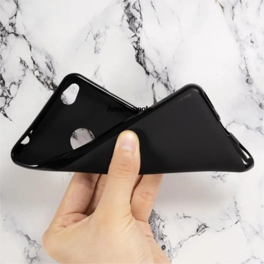 Для zte nubia n1 гелевый пудинг силиконовый защитный чехол для телефона Защитная