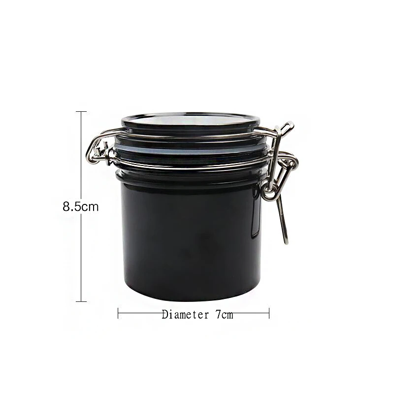 1 шт. клей для наращивания ресниц емкость хранения индивидуальная клейкая