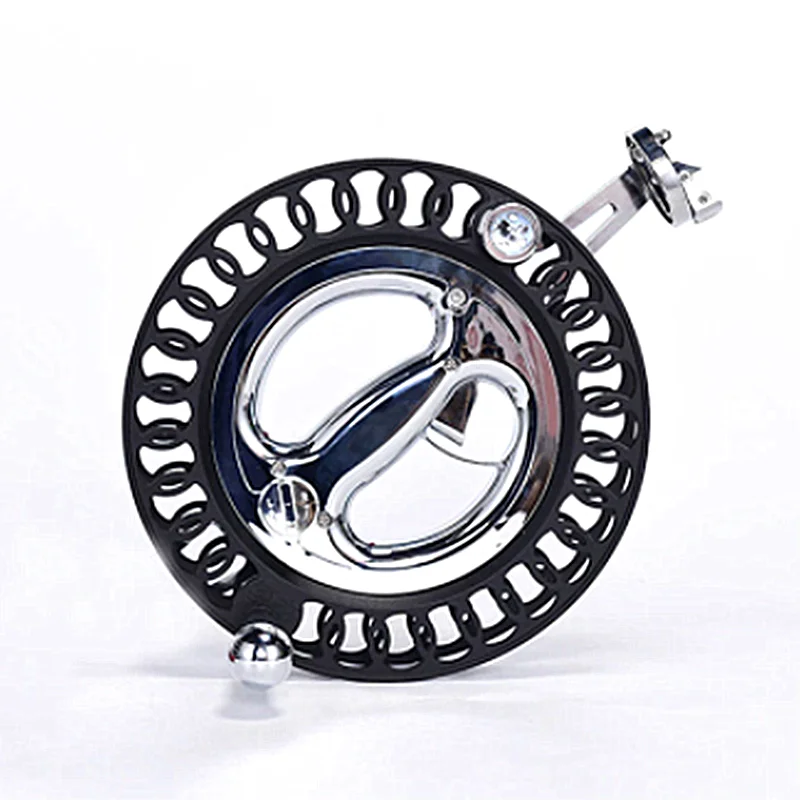 Бесплатная доставка большая катушка для змеев взрослых профессиональное колесо