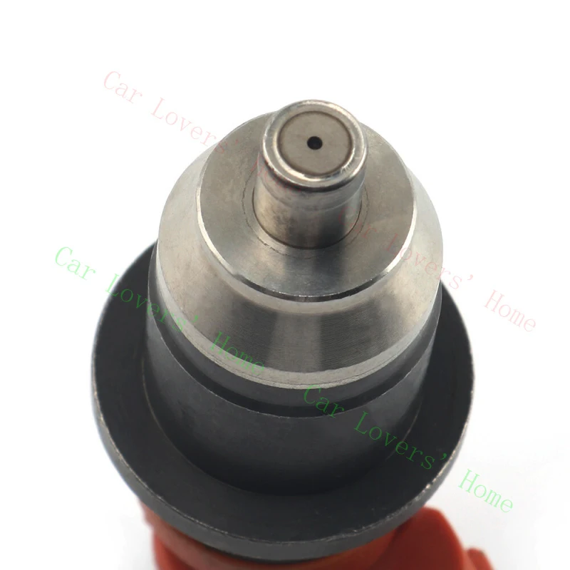 Фото Топливные форсунки A+ 6PCS E7T25071 для подвесных моторов Yamaha HPDI 150-200 л.с. 68F-13761-00-00 №4