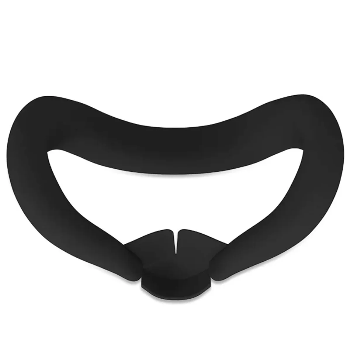 Защитная крышка объектива для Quest 3 сменные герметичные носоупоры аксессуары VR 7