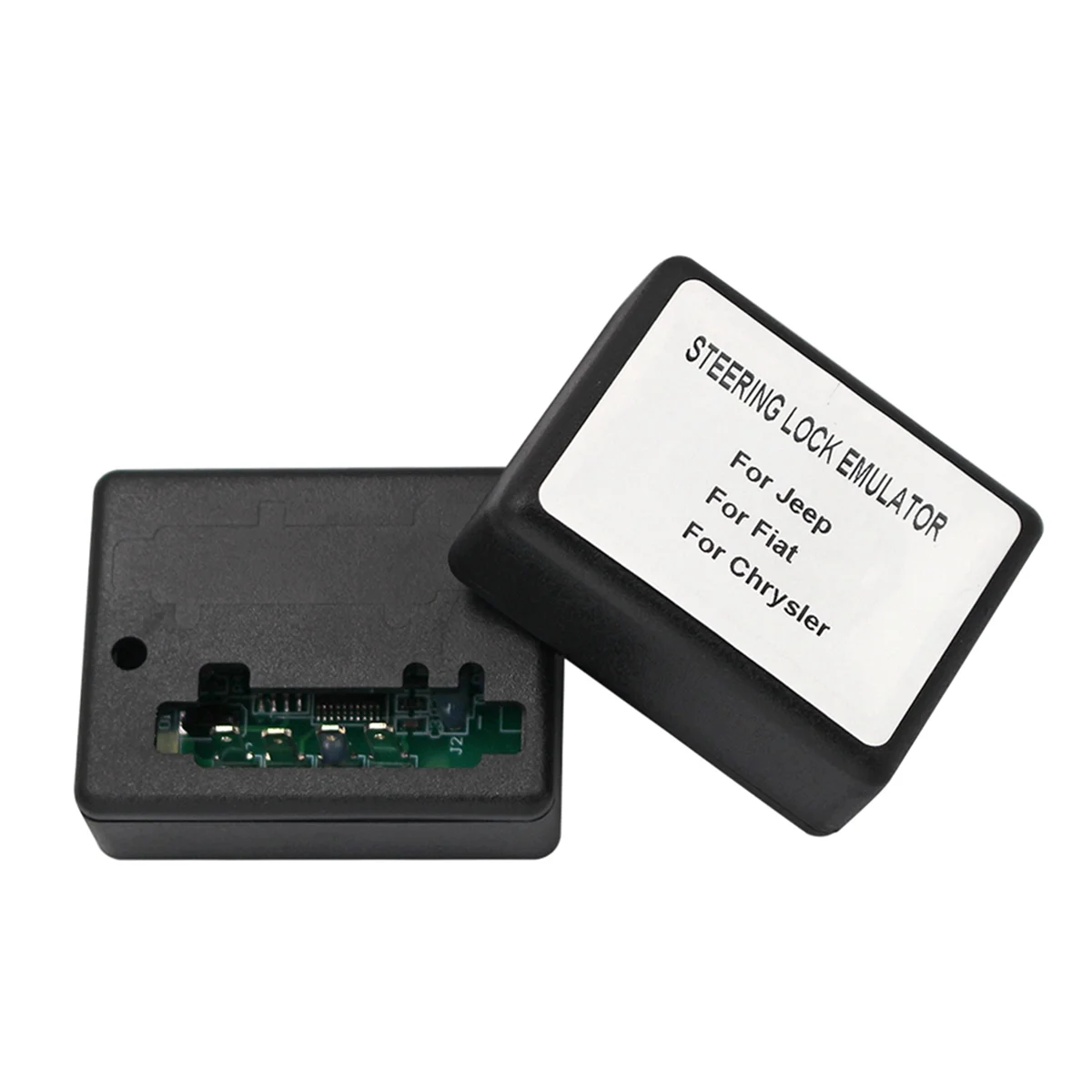 Универсальный эмулятор рулевого замка для Jeep Fiat Chrysler 5026788AD проблема блокировки