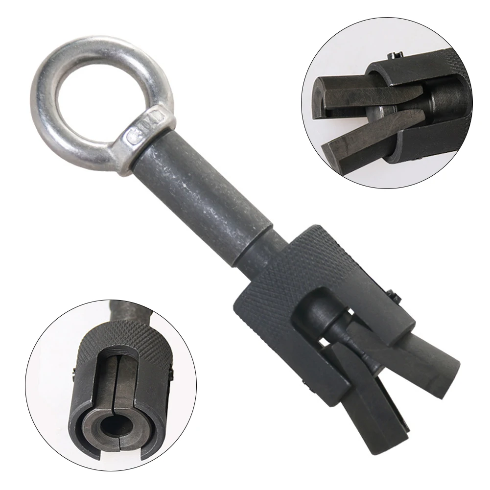 

Fuel Injector Removal Puller Tool Fits For Jaguar 5.0L V8 Easy Installation Automobiles Engine Accessories